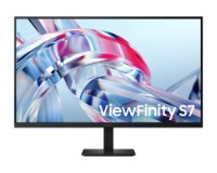 Monitor 32" SAMSUNG S70D ViewFinity LS32H700EAUXEN, UHD, 4K, IPS, 60Hz, 5ms, 300cd/m2, crni