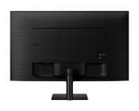 Premium monitor 32" SAMSUNG M70F Smart LS32FM702UUXDU, QHD, VA, 60Hz, 4ms, 240cd/m2, Vision AI, crni