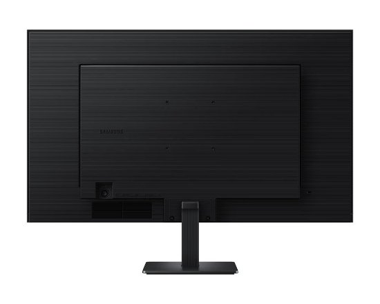 Monitor 32" SAMSUNG S70D ViewFinity LS32H700EAUXEN, UHD, 4K, IPS, 60Hz, 5ms, 300cd/m2, crni