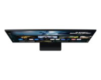 Premium monitor 32" SAMSUNG M70F Smart LS32FM702UUXDU, QHD, VA, 60Hz, 4ms, 240cd/m2, Vision AI, crni