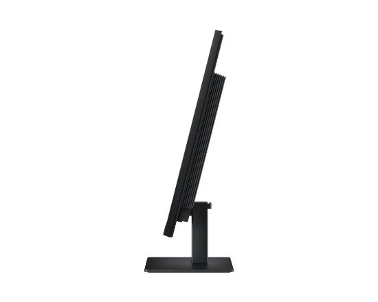 Monitor 32" SAMSUNG S70D ViewFinity LS32H700EAUXEN, UHD, 4K, IPS, 60Hz, 5ms, 300cd/m2, crni