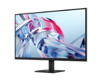 Monitor 32" SAMSUNG S70D ViewFinity LS32H700EAUXEN, UHD, 4K, IPS, 60Hz, 5ms, 300cd/m2, crni