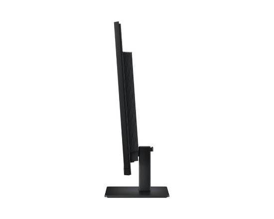 Monitor 32" SAMSUNG S70D ViewFinity LS32H700EAUXEN, UHD, 4K, IPS, 60Hz, 5ms, 300cd/m2, crni