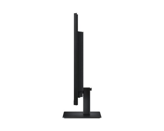 Monitor 32" SAMSUNG S70D ViewFinity LS32H700EAUXEN, UHD, 4K, IPS, 60Hz, 5ms, 300cd/m2, crni