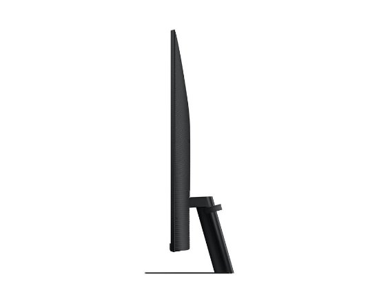 Premium monitor 32" SAMSUNG M70F Smart LS32FM702UUXDU, QHD, VA, 60Hz, 4ms, 240cd/m2, Vision AI, crni