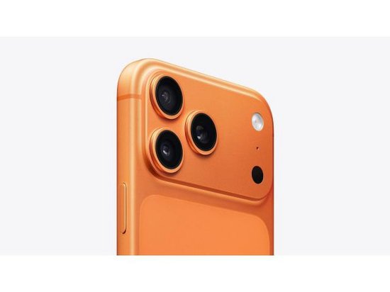 Mobitel APPLE iPhone 17 Pro, 6,3", 12GB, 256GB, iOS, narančasti