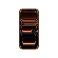 Mobitel APPLE iPhone 17 Pro Max, 6,9", 12GB, 256GB, iOS, narančasti