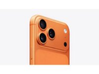 Mobitel APPLE iPhone 17 Pro Max, 6,9", 12GB, 256GB, iOS, narančasti