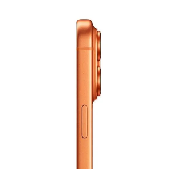 Mobitel APPLE iPhone 17 Pro, 6,3", 12GB, 256GB, iOS, narančasti