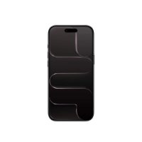 Mobitel APPLE iPhone Air, 6,5", 12GB, 256GB, iOS, crni