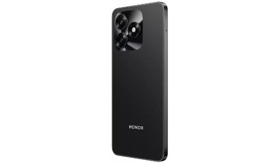 Mobitel HONOR X5c Plus, 6,74", 4GB, 64GB, Android 15, crni