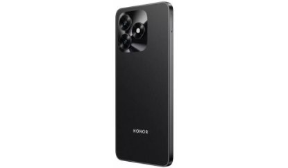 Mobitel HONOR X5c Plus, 6,74", 4GB, 128GB, Android 15, crni