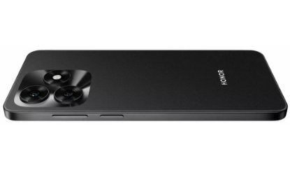 Mobitel HONOR X5c Plus, 6,74", 4GB, 128GB, Android 15, crni