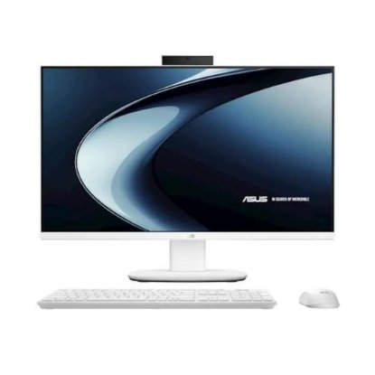 Računalo AiO  ASUS V470VA-WPE079W / Core 7 240H, 16GB, 512GB SSD, Intel HD Graphics, 27" FHD, Windows 11, bijeli