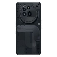 Mobitel NOTHING Phone 3a Pro, 6,77", 12GB, 256GB, Android 15, crni