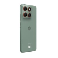 Mobitel MOTOROLA Edge 70, 6,7", 12GB, 512GB, Android 16, zeleni