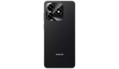 Mobitel HONOR X5c Plus, 6,74", 4GB, 64GB, Android 15, crni
