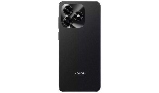 Mobitel HONOR X5c Plus, 6,74", 4GB, 64GB, Android 15, crni