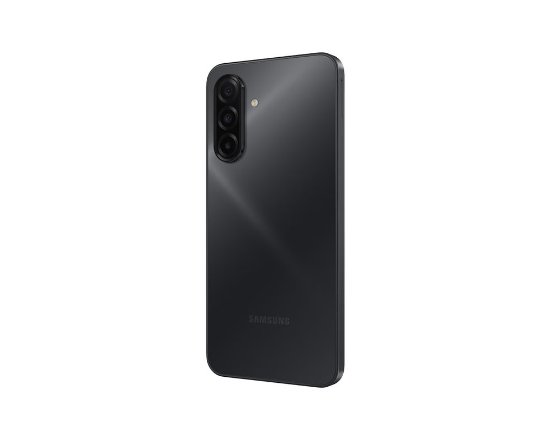 Mobitel SAMSUNG Galaxy A17, 6,7", 4GB, 128GB, Android 15, crni