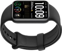 Narukvica XIAOMI Smart Band 10 Pro, mjerenje aktivnosti, senzor pokreta, vodootporna, crna