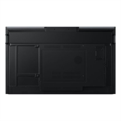 Interaktivni zaslon SAMSUNG WA86FX-P, 86 inch (218 cm), 3840 x 2160 (4K UHD), Android 15, Octa-core, 16 GB RAM, 128 GB, IR Touch, 450 cd/m2, 3x HDMI, USB-C PD, 16/7