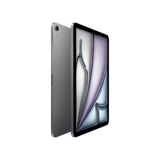 Tablet APPLE iPad Air (8th Gen.), 13", M4, 12GB, 512GB, iOS, sivi