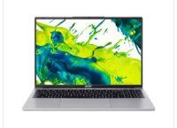 Laptop ACER Aspire Lite 16 AL16-54P-52VV /  Intel Core i5 120U, 16GB, 512GB, 16" WUXGA IPS, Intel Arc Graphics, bez OS, srebrni
