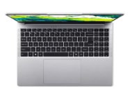 Laptop ACER Aspire Lite 16 AL16-54P-52VV /  Intel Core i5 120U, 16GB, 512GB, 16" WUXGA IPS, Intel Arc Graphics, bez OS, srebrni