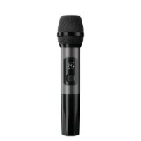 Karaoke VIVAX VOX BS-1310, 130W, FM, USB, bluetooth, bežični mikrofon, LED