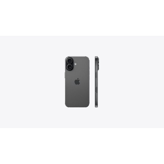 Mobitel APPLE Iphone 17, 6,3", 8GB, 512GB, iOS, crni