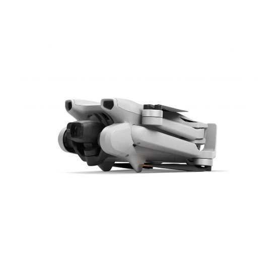 Dron DJI Mini 3, 4K kamera, 3-axis gimbal, vrijeme leta do 38min, smart daljinski upravljač, bijeli