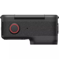 Sportska digitalna kamera INSTA360 Ace Pro 2, 8K, crna