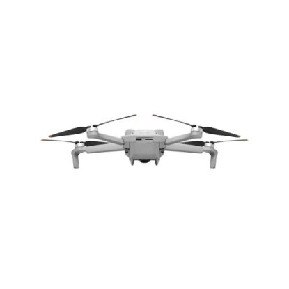Dron DJI Mini 3, 4K kamera, 3-axis gimbal, vrijeme leta do 38min, smart daljinski upravljač, bijeli