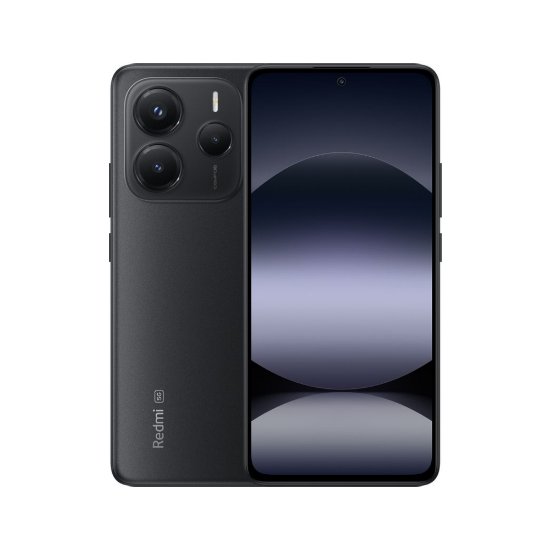 RABLJENI - Mobitel XIAOMI Redmi Note 14, 6,67", 8GB, 256GB, Android 14, crni