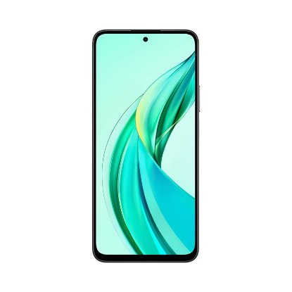RABLJENI - Mobitel HONOR 90 Smart 5G, 6,8", 4GB, 128GB, Android 13, crni