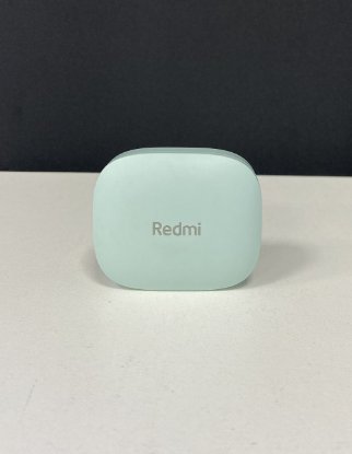 OPEN BOX - Slušalice XIAOMI Redmi Buds 6, bežične, BT, zelene