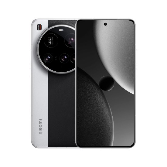 RABLJENI - Mobitel XIAOMI 15 Ultra, 6,73", 16GB, 512GB, Android 15, srebrni
