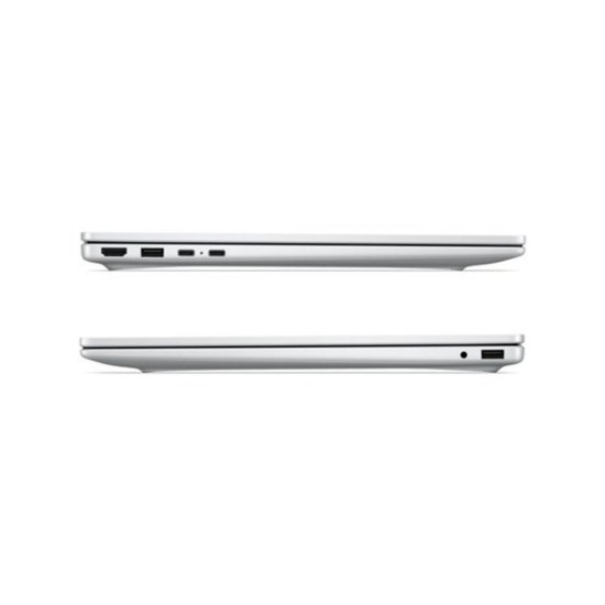 Laptop HP OmniBook 3 16-by0016nmx / Ryzen 5 40, 16GB, 512 SSD, AMD Radeon Graphics, 16" WUXGA IPS, Windows 11, srebrni