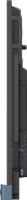 Interaktivni zaslon BENQ RP7505, 75", 4k, 50 Points Touch, crni