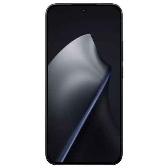 RABLJENI - Mobitel XIAOMI 15T Pro, 6,83", 12GB, 256GB, Android 15, crni
