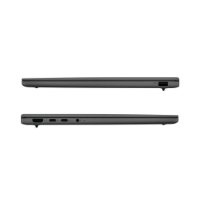 Laptop ASUS Zenbook 14 UX3407RA-QD026X / Snapdragon Elite X1E 78 100, 32GB, 1TB SSD, Qualcomm Adreno, 14" WUXGA OLED, Windows 11 Pro, sivi