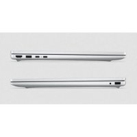 Laptop HP OmniBook 3 16-by0017nmx / Ryzen 5 40, 16GB, 512 SSD, AMD Radeon Graphics, 16" WUXGA IPS, Free DOS, sreberni