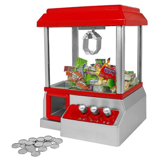 Igračka MIKAMAX Candy Grabber