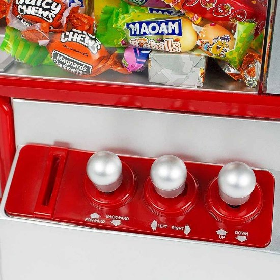 Igračka MIKAMAX Candy Grabber