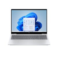 Laptop HP Omnibook 7 AI 16-ay0000nmx / Core Ultra 7 255H, 32GB, 1TB SSD, Intel Graphics, 16" WUXGA IPS, Windows 11 Pro, srebrni