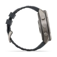 Pametni sat GARMIN Fenix 9 Pro, 51mm, AMOLED, multisport, crni remen