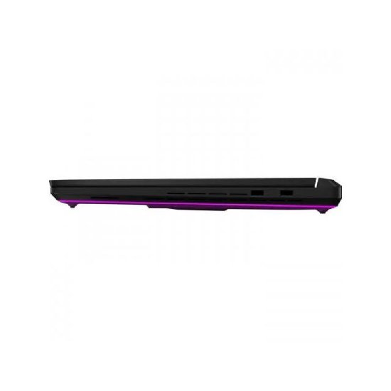 Laptop ASUS ROG Strix G835LX-SA123X / Core Ultra 9 285HX, 64GB, 2TB SSD, nVidia GeForce RTX 5090, 18" WQXGA 240Hz IPS, Windows 11 Pro, crni