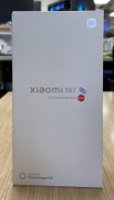RABLJENI - Mobitel XIAOMI 14T, 6,67", 12GB, 256GB, Android 14, crni