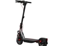 Električni romobil SEGWAY Ninebot KickScooter F3 Pro E, autonomija do 70km, brzina 25km/h, kotači 10˝, crni