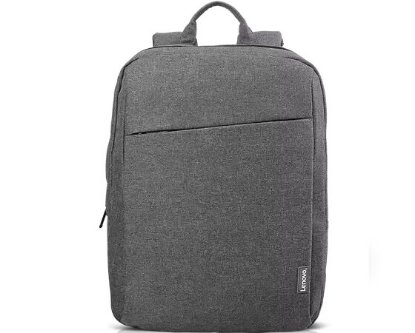 Ruksak za laptop LENOVO B210, 15.6", siva